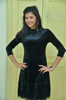 Mounika New Photos